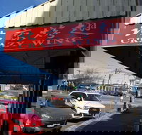 Crazy Wing - Caulfield - Getaway Accommodation
