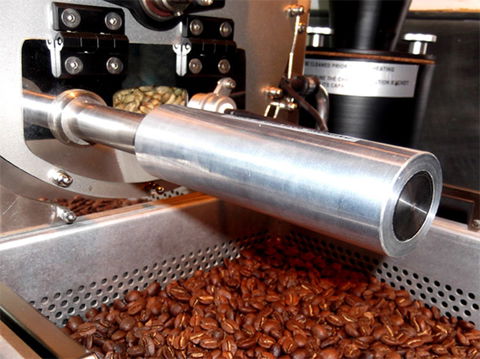 J & L Coffee Roasters And Chocolatiers - Getaway Accommodation 1