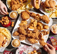 KFC - Karawara - Getaway Accommodation