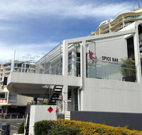 Spice Grill Mooloolaba - Getaway Accommodation