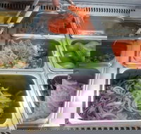 Station Hot Bread - Getaway Accommodation