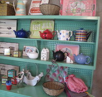 Templemore Tea House - Getaway Accommodation