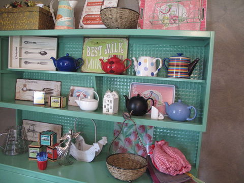 Templemore Tea House - Getaway Accommodation 0
