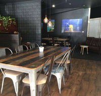 The Good Bean Espresso Bar - Getaway Accommodation