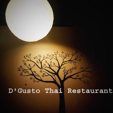 D'Gusto Thai Restaurant - Getaway Accommodation 0