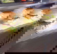 Harrington Square Fish 'n' Chips - Getaway Accommodation