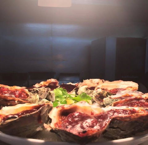 Independent Meat Company Steak House - Getaway Accommodation 0