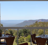 Jamisons Restaurant - Getaway Accommodation