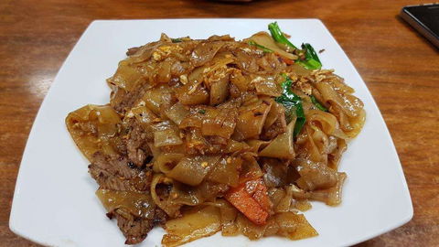 Kao Gaeng - Getaway Accommodation 0