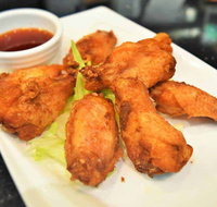 Lazat Malaysian Restaurant - Sunshine - Getaway Accommodation