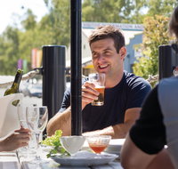 Mannum Hotel - Getaway Accommodation