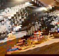 Osaka Japanese Dining Bar - Getaway Accommodation