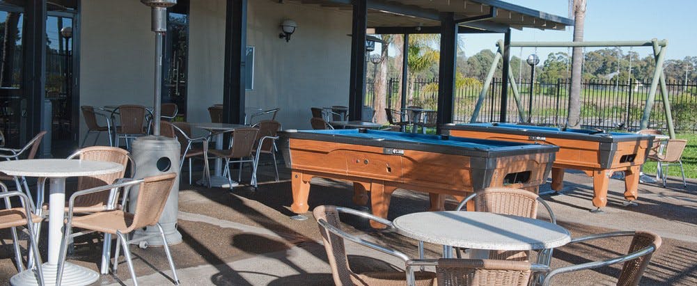 Prospect NSW Getaway Accommodation