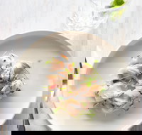 Rick Stein at Bannisters Mollymook - Getaway Accommodation