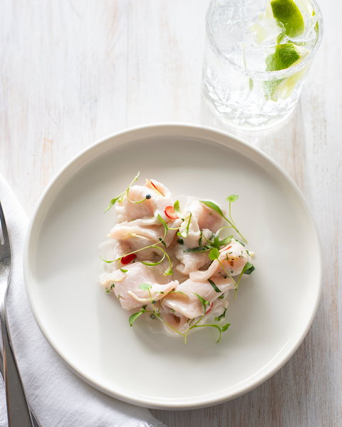 Rick Stein At Bannisters Mollymook - Getaway Accommodation 0