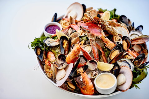 Rick Stein At Bannisters Mollymook - Getaway Accommodation 1