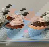 Sweet Crumbs - Getaway Accommodation