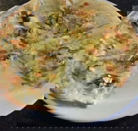 The Grove Establishment - Getaway Accommodation