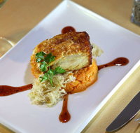 Wharf Tavern Char - Mooloolaba - Getaway Accommodation