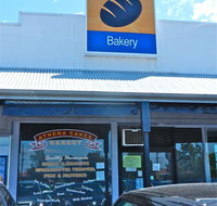 Athena Cakes Bakery - Getaway Accommodation