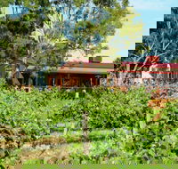 Barangaroo Boutique Wines - Getaway Accommodation