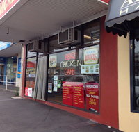 B.B.Q. Chicken - Getaway Accommodation