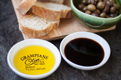 Grampians Olive Co. - Getaway Accommodation 0