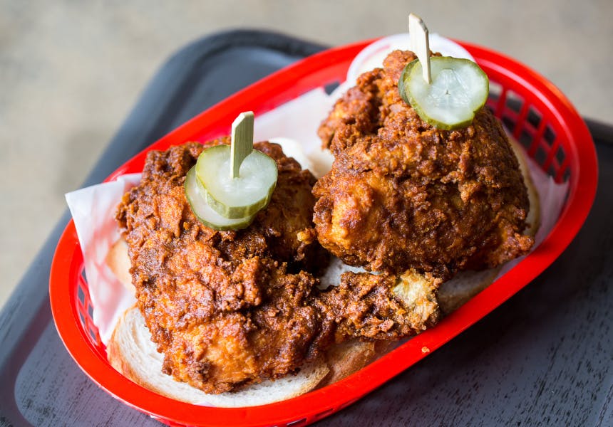 Kings Park NSW Getaway Accommodation