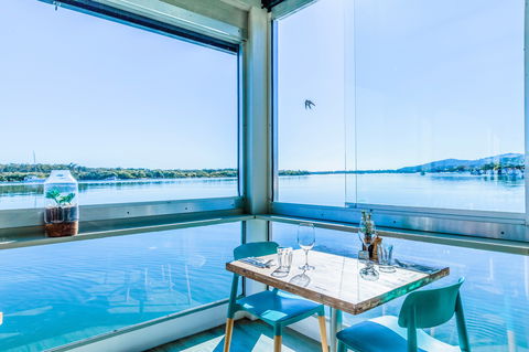 Noosa Boathouse - Getaway Accommodation 1