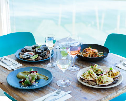 Noosa Boathouse - Getaway Accommodation 2