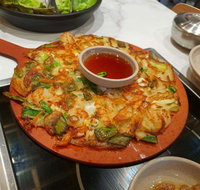 Restaurant Gangnam - Karawara - Getaway Accommodation