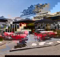 Rinaldo's Casa Cucina - Getaway Accommodation