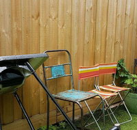Ruby's - Getaway Accommodation