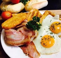 Wafflin on Cafe - Getaway Accommodation