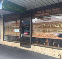 Baan Thai Cuisine - Getaway Accommodation