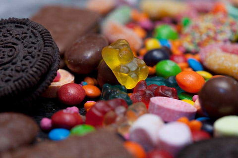 Cold Rock Ice Creamery - Cranbourne - Getaway Accommodation 0