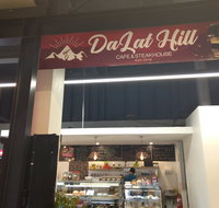DaLat Hill Cafe  Steakhouse - Getaway Accommodation