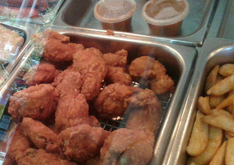 J B Four Seasons Chicken Spot - Getaway Accommodation 0