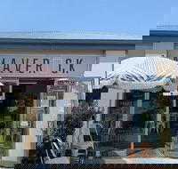 Maverick Coffee House and Roastery - Getaway Accommodation