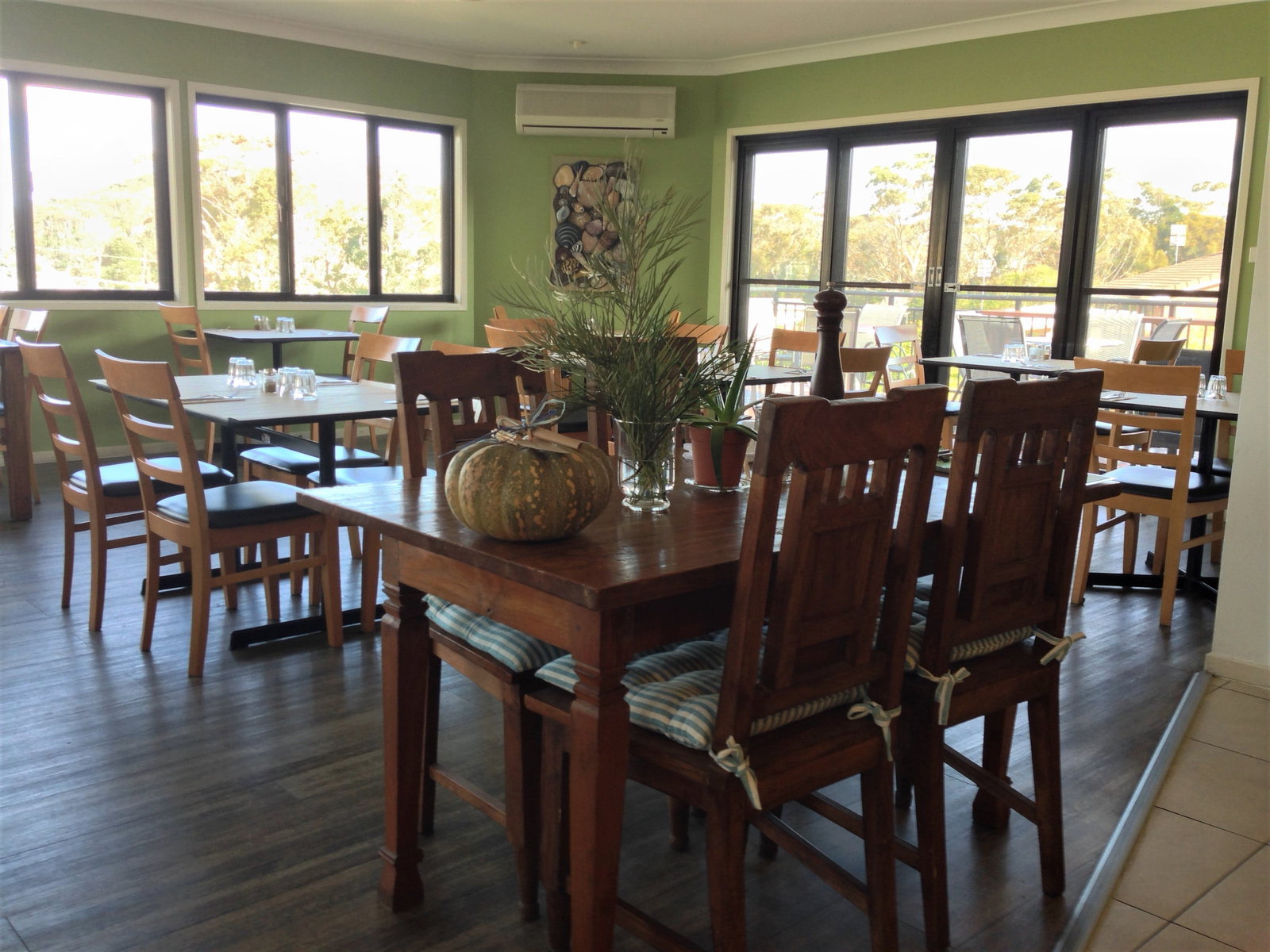 Kioloa NSW Getaway Accommodation