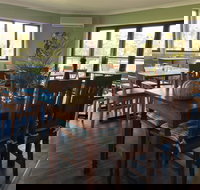 Merry Street Restaurant and Bar - Getaway Accommodation