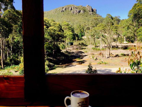 Round Hill Coffee - Getaway Accommodation 0