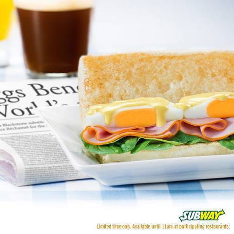 Subway - Cranbourne - Getaway Accommodation 0