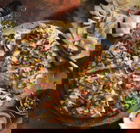 Domino's - Highfields - Getaway Accommodation