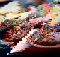 Frango's - Jamisontown - Getaway Accommodation