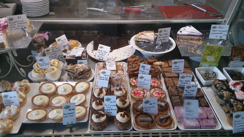 Gluten Free Deli Cafe On Weyba - Getaway Accommodation 0
