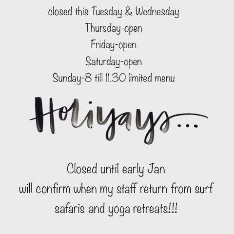 Harvest Mylor Cafe - Getaway Accommodation 0