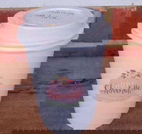 Hot Chocolatte - Getaway Accommodation