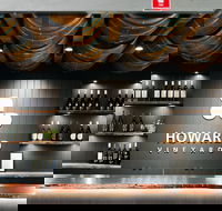 Howard Vineyard - Getaway Accommodation