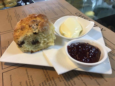 Mallacoota Bistro - Getaway Accommodation 0